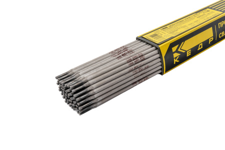 КЕДР Электроды КЕДР УОНИ 13/55 Ø 5,0 мм (пачка 6кг)
