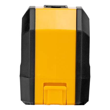 Лазерный уровень LX 02 Red, 20 м, 635 нм, резьба 1/4" Denzel цена