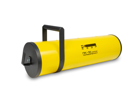 КЕДР Термопенал КЕДР ПК-10 (220В, 150°C, загрузка 10кг)