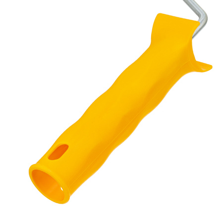 Валик "Велюр", 180 мм, ворс 4 мм, D 48 мм, D ручки 8 мм, шерсть Matrix цена