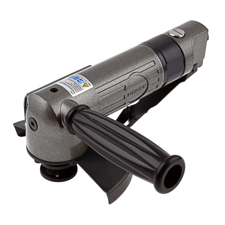 Угловая шлифовальная машина пневматическая G506.5", 11000 об/мин Gross цена