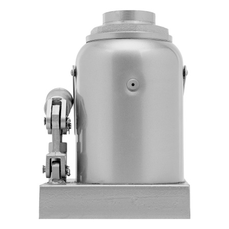 Домкрат гидравлический бутылочный, 30 т, h подъема 244-370 мм Matrix цена