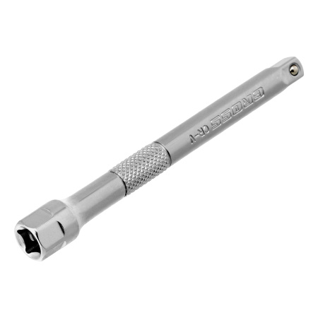 Набор торцевых головок, трещотка 120 зубьев, 1/4", CrV, 36 предметов Gross