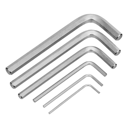 Набор инструментов, 1/4", 1/2", CrV, 120 зубьев, 76 предметов Gross