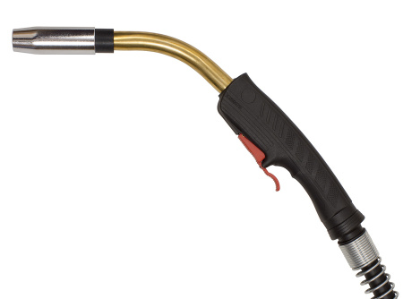 КЕДР Горелка к п/а  КЕДР MIG MAXI-450 PRO (евро адаптер) 3м