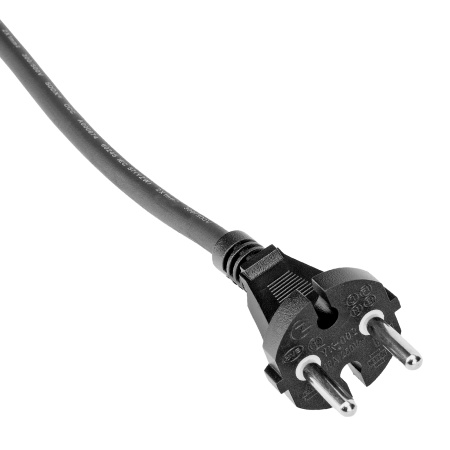 Углошлифовальная машина AGD125-1000, 1000 Вт, 125 мм, 3000-10000 об/мин Denzel