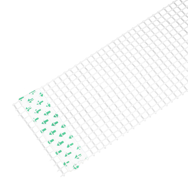 Серпянка самоклеящаяся, 50 мм х 10 м Matrix цена