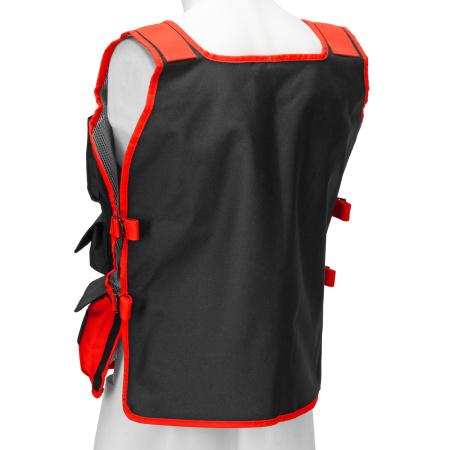 Жилет для инструмента, 510 х 600 мм Matrix цена