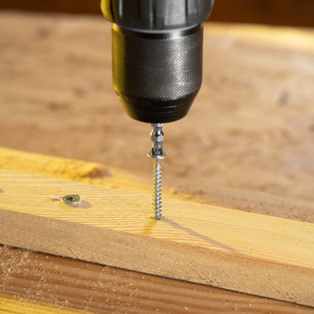 Набор бит двухстор., PH2-T30х45мм, PZ2-H4х45мм, сталь S2, 2 шт. Gross