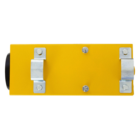 Тельфер электрический TF-250, 0.25 т, 540 Вт, высота 12 м, 10 м/мин Denzel цена