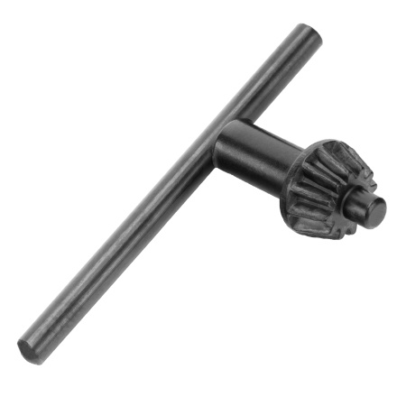 Пневматическая дрель PD500, 500 об/мин, 114 л/мин, 13 мм Denzel цена