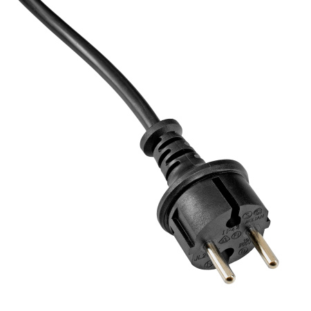 Измельчитель садовый электрический ECS-3000, 3000 Вт, 45 мм Denzel цена