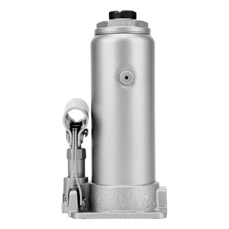 Домкрат гидравлический бутылочный, 6 т, h подъема 216-413 мм Matrix цена