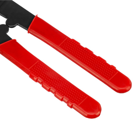 Плиткорез-кусачки, 200 мм, с алюминиевым упором Матрикс цена