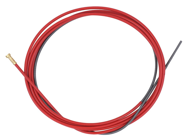 КЕДР Канал направляющий КЕДР PRO (1,0–1,2) 4,4 м красный