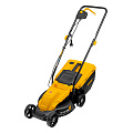 Газонокосилки электрические