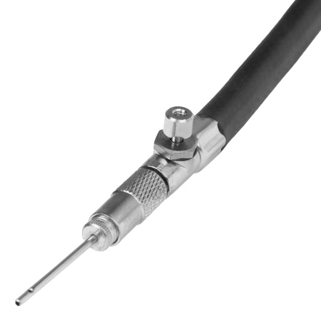 Компрессор автомобильный AC-75, 12 В, 10 атм., 75 л/мин, LED Denzel цена