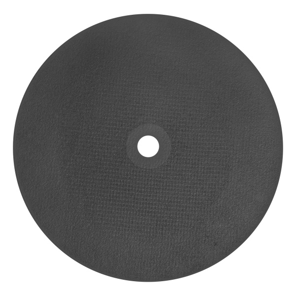 Круг отрезной по металлу, 400 x 3,2 x 32 мм, WA24TBF// Gross