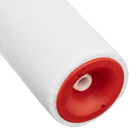 Валик "Велюр", 250 мм, ворс 4 мм, D 48 мм, D ручки 8 мм, шерсть Matrix цена