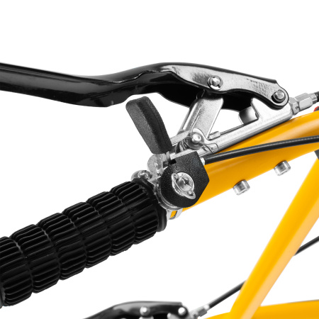 Мотоблок DPT-670S-PRO Denzel