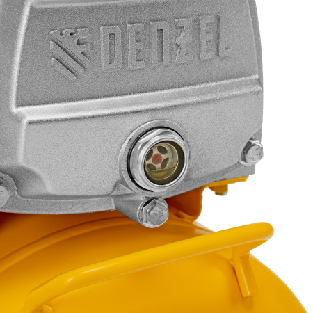 Компрессор воздушный DK1800/50, Х-PRO 1.8 кВт, 280л/мин, 50л Denzel