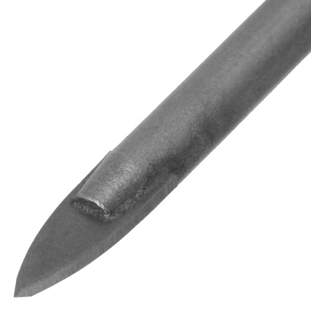 Сверло по керамической плитке, 5 мм, цилиндрический хвостовик Matrix