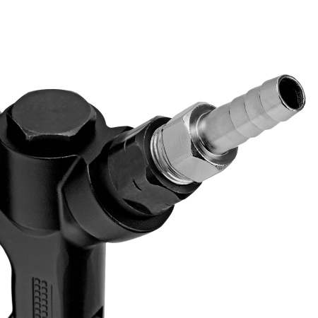 Ударный пневмогайковерт IW2600, 1", 4000 об/мин, 2600 Нм Denzel цена