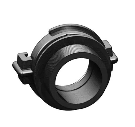 Головка соединительная цапковая ГЦ-50 Пластик