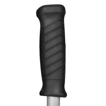 Триммер бензиновый DT-43E, 43 см3, неразъемная штанга, электростартер, состоит из 2 частей Denzel цена