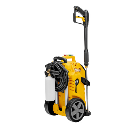 Моечная машина высокого давления K 70 Power, 2500 Вт, 180 бар, 600 л/ч, асинх. двиг.// Denzel