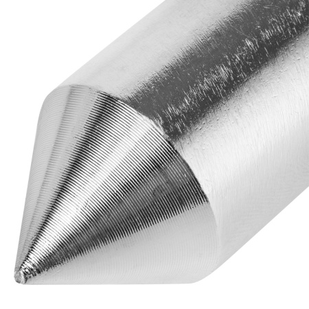 Отвес цилиндрический, 300 г, шнур 5 м Matrix цена