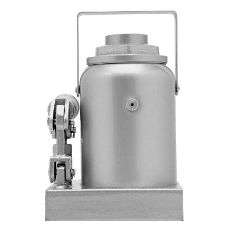 Домкрат гидравлический бутылочный, 25 т, высота подъема 230-360 мм Matrix цена