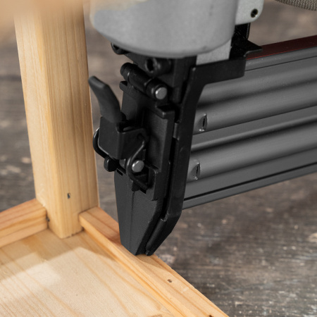 Гвозди для пневматического нейлера, длина 20 мм, ширина 1.25 мм, толщина 1 мм, 5000 шт Matrix цена