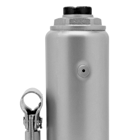 Домкрат гидравлический бутылочный, 10 т, h подъема 230-460 мм Matrix цена