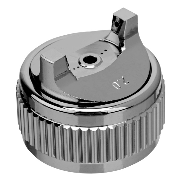 Комплект для краскораспылителя 57323 : сопло 2 мм, игла, форсунка Matrix цена