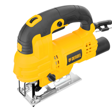 Лобзик электрический JSD-85, 700 Вт, 85 мм Denzel
