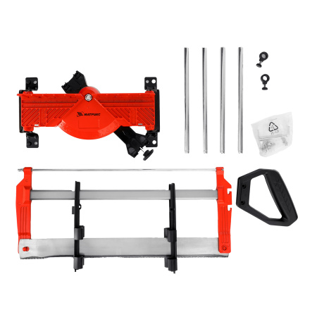 Стусло прецизионное, 420 мм МАТРИКС цена