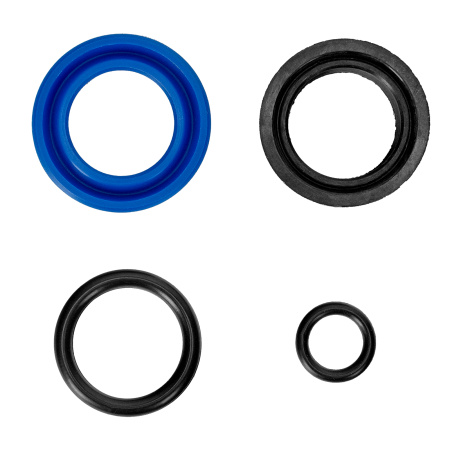 Стойка трансмиссионная гидравлическая, 0.5 т, H подъема 1130-1945 мм Matrix цена