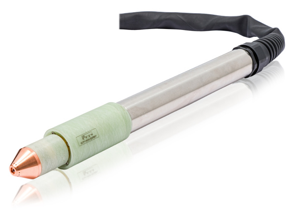 КЕДР Плазмотрон КЕДР CUT-160M EXPERT (Ц.А.) мех.резка 15м c морозоустойчивым шлейфом