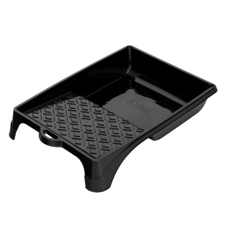 Набор, валик «Грейтекс» 180 мм, ворс 12 мм, D 36 мм, полиакрил, кювета 260 х 320 мм Matrix цена