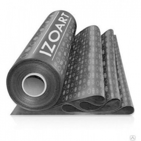 Шумоизоляция Изоарт Акустик 10м