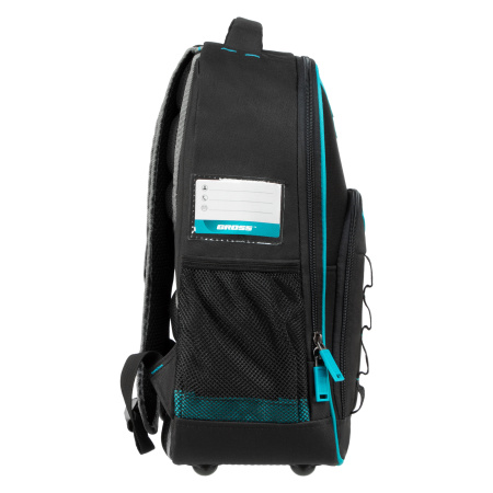 Рюкзак для инструмента, 450х340х170мм Gross цена