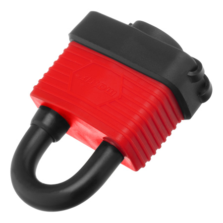 Замок навесной всепогодный, 50 мм Matrix цена