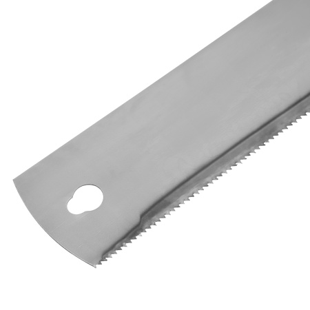 Полотно для прецизионного стусла, 420 мм, закаленный зуб МАТРИКС цена
