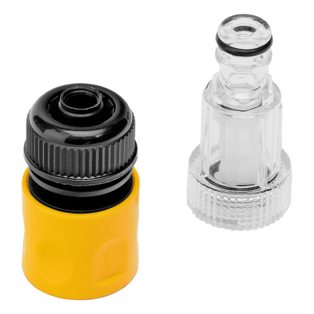 Моечная машина высокого давления R-110, 1500 Вт, 110 бар, 5,7 л/мин, переносная Denzel