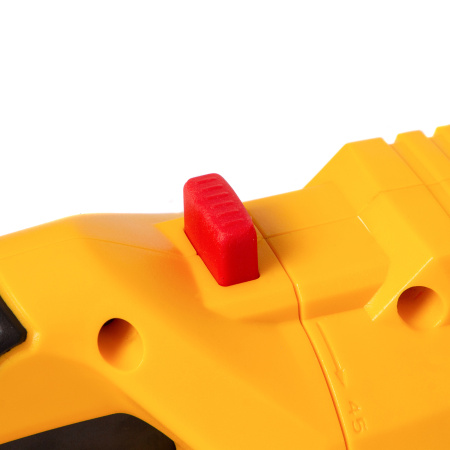 Кусторез аккумуляторный RBC510-36, Li-ion, 36 В, 4 Ач, нож 510 мм, поворотная ручка Denzel цена