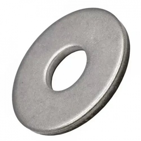 Шайба плоская усиленная М22