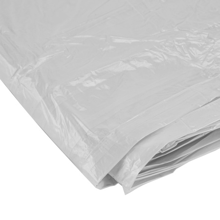 Пленка защитная, 4 х 5 м, 7 мкм, полиэтиленовая Matrix цена