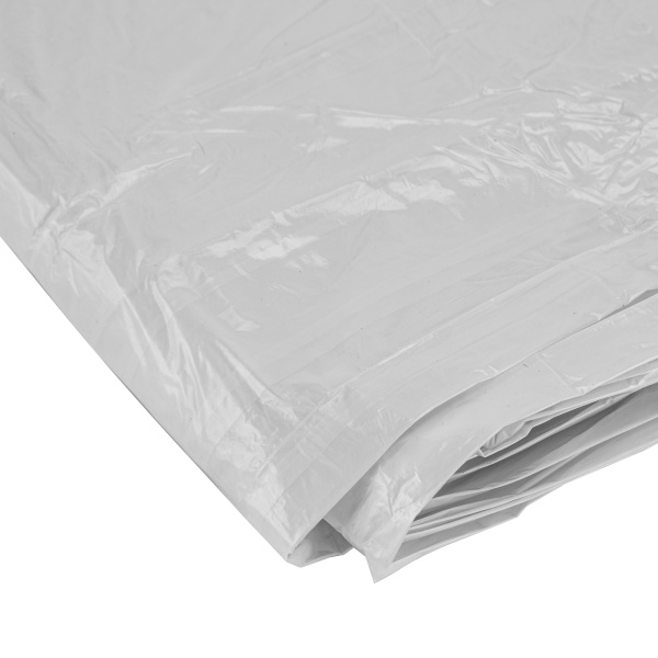 Пленка защитная, 4 х 5 м, 7 мкм, полиэтиленовая Matrix цена