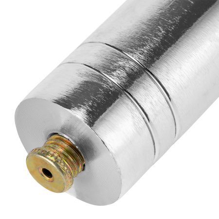 Отвес цилиндрический, 300 г, шнур 5 м Matrix цена